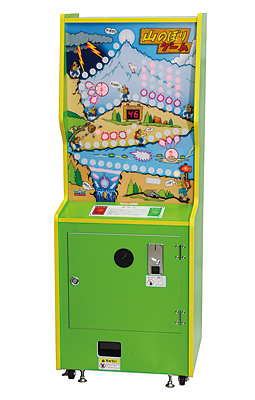 【2024福袋】 山のぼりゲーム カタログ、取説