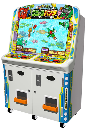 新製品情報-2015年4月